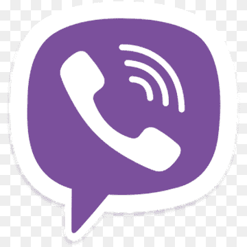 Viber Icon